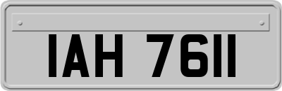 IAH7611