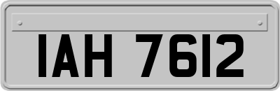 IAH7612