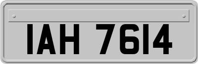 IAH7614