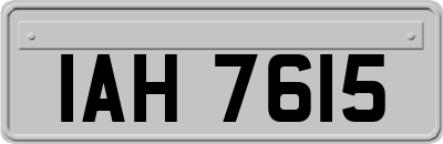 IAH7615