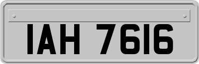 IAH7616