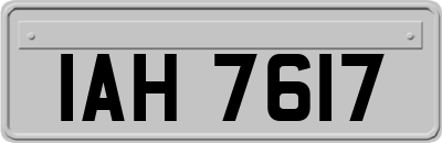 IAH7617