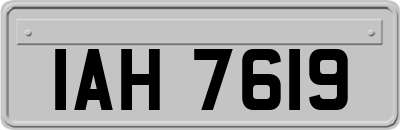 IAH7619