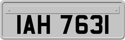 IAH7631