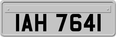IAH7641