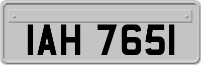 IAH7651