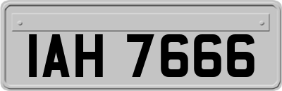 IAH7666