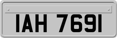 IAH7691