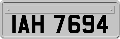 IAH7694