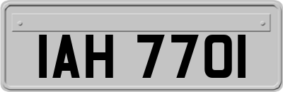 IAH7701