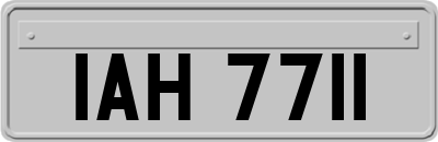 IAH7711