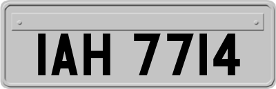 IAH7714