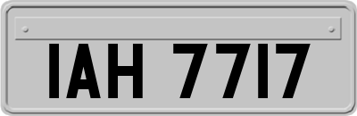 IAH7717