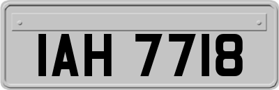 IAH7718