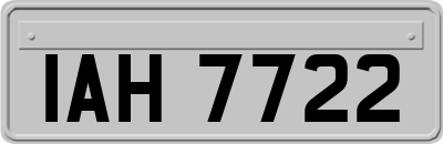 IAH7722