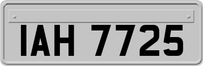 IAH7725