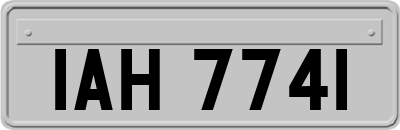 IAH7741