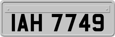 IAH7749