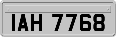 IAH7768