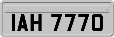 IAH7770