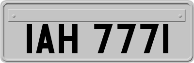 IAH7771