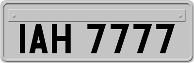 IAH7777
