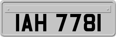 IAH7781