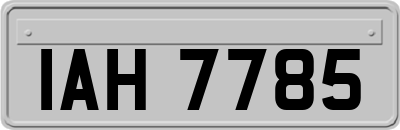 IAH7785