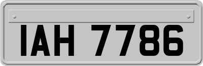 IAH7786
