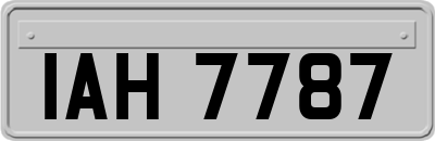 IAH7787