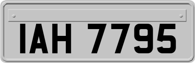 IAH7795