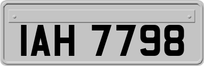 IAH7798