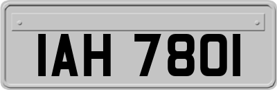 IAH7801