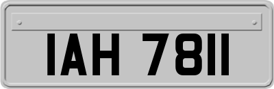 IAH7811