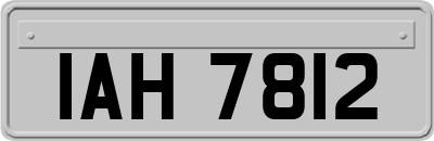 IAH7812
