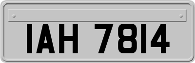 IAH7814
