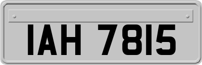 IAH7815