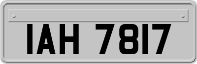 IAH7817