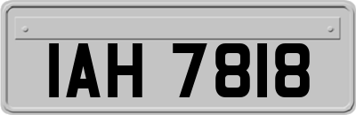IAH7818