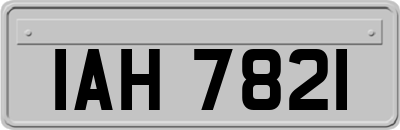 IAH7821