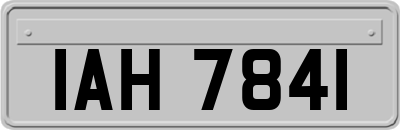 IAH7841
