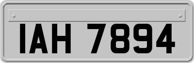 IAH7894