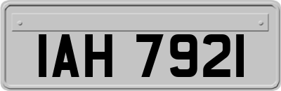 IAH7921