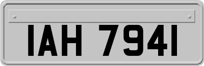 IAH7941
