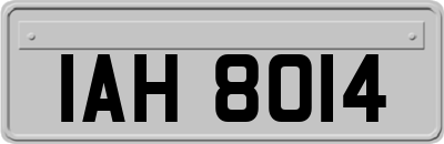 IAH8014
