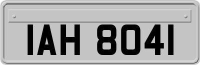 IAH8041