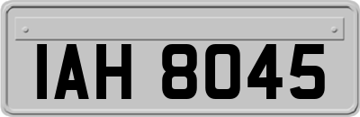 IAH8045