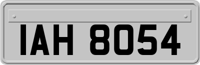 IAH8054