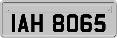 IAH8065
