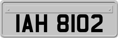 IAH8102